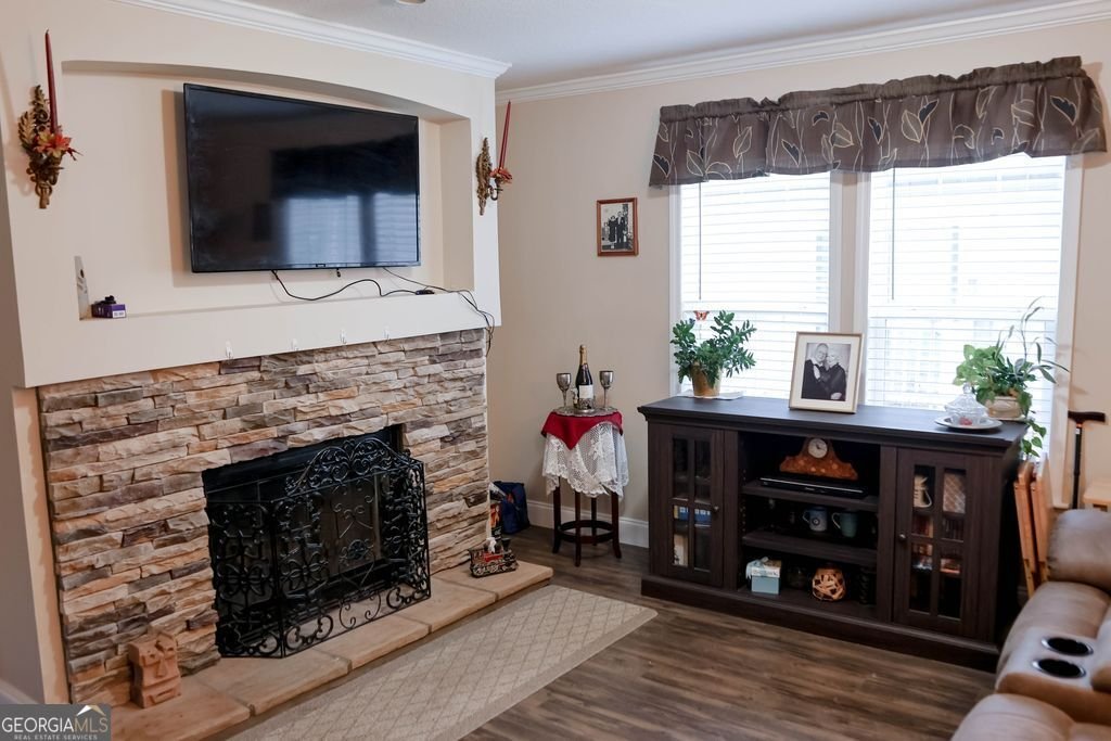 49 Beaver Run Road Newnan - 5