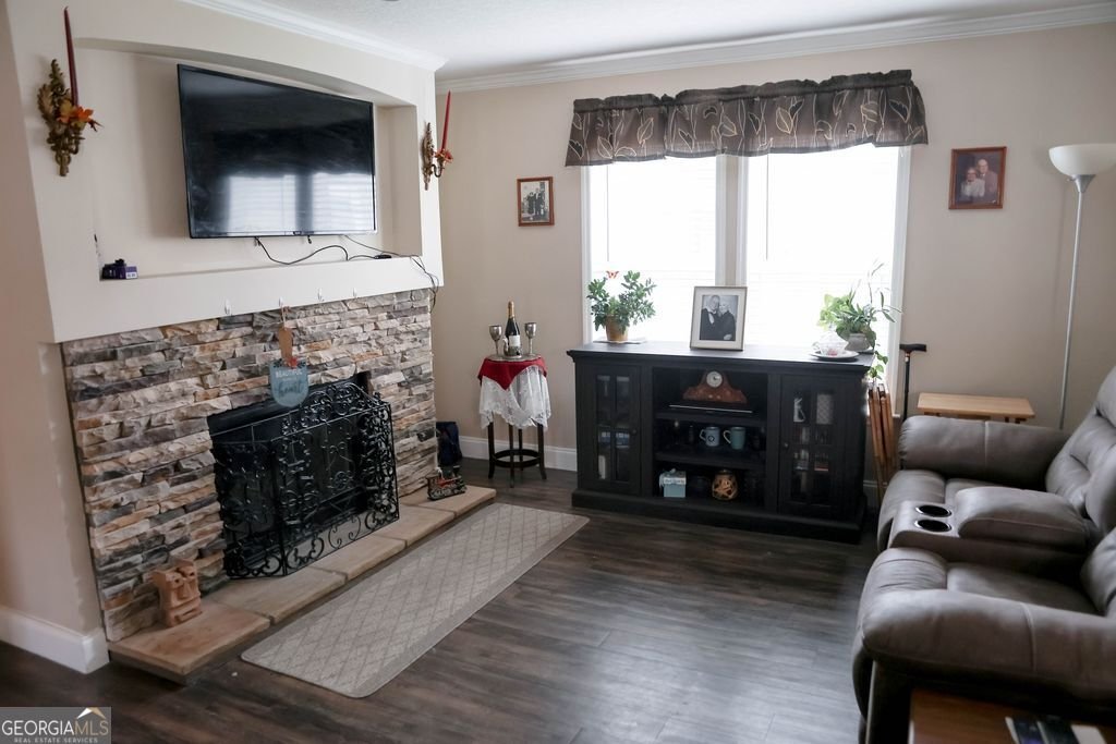 49 Beaver Run Road Newnan - 6
