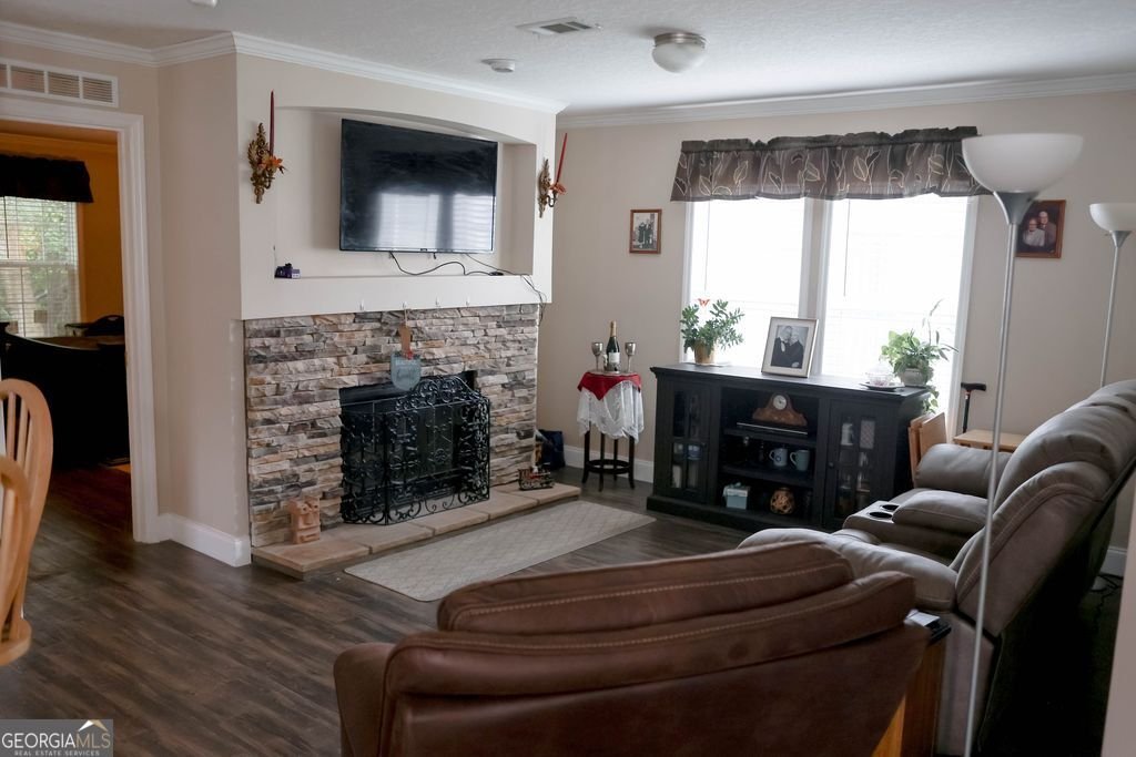 49 Beaver Run Road Newnan - 7