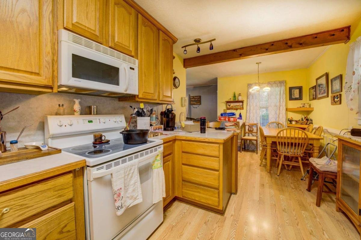 1136 Jack Neely Road Covington - 10