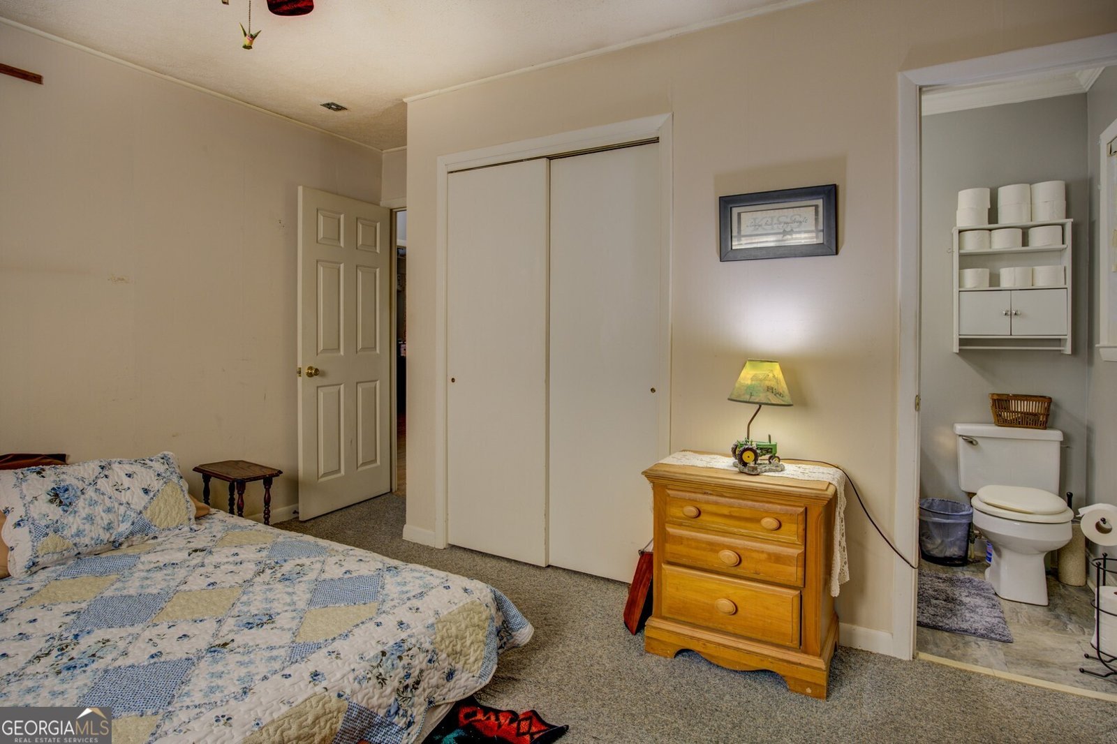 1136 Jack Neely Road Covington - 17