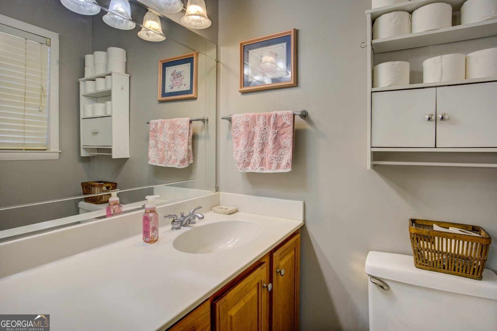 1136 Jack Neely Road Covington - 18