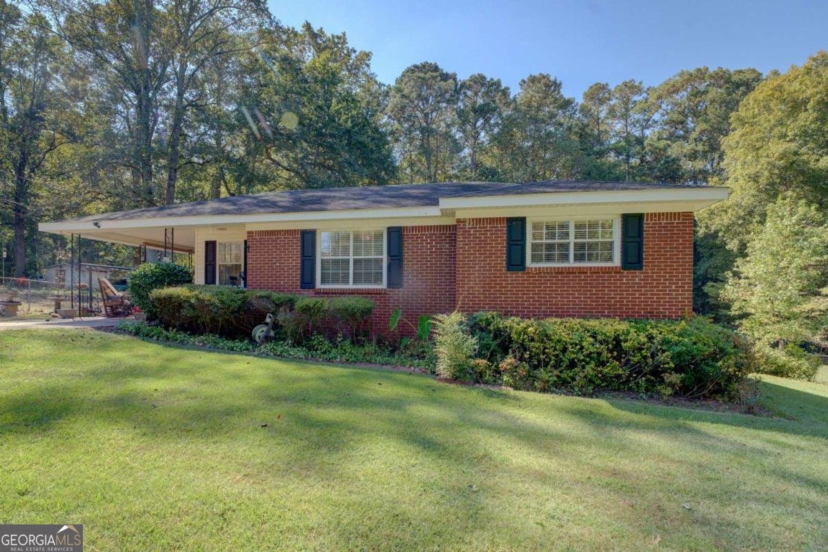 1136 Jack Neely Road Covington - 2