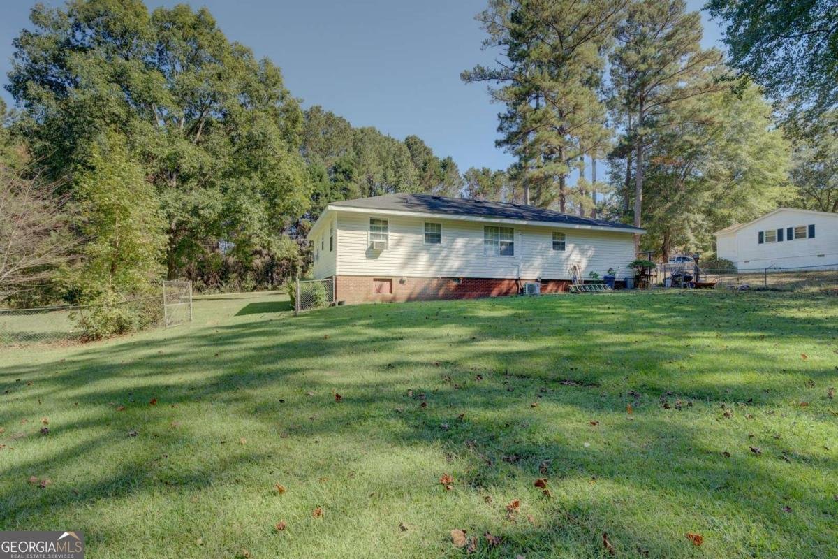 1136 Jack Neely Road Covington - 22