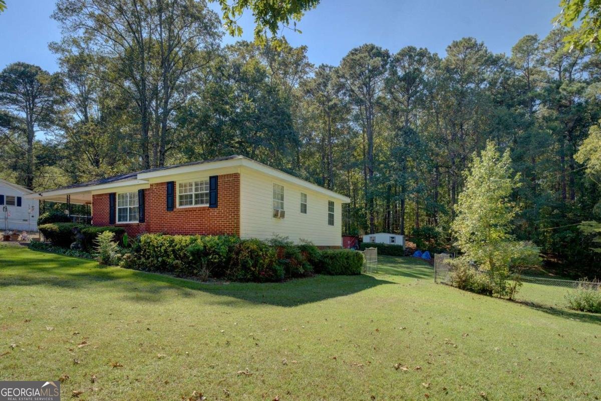 1136 Jack Neely Road Covington - 3