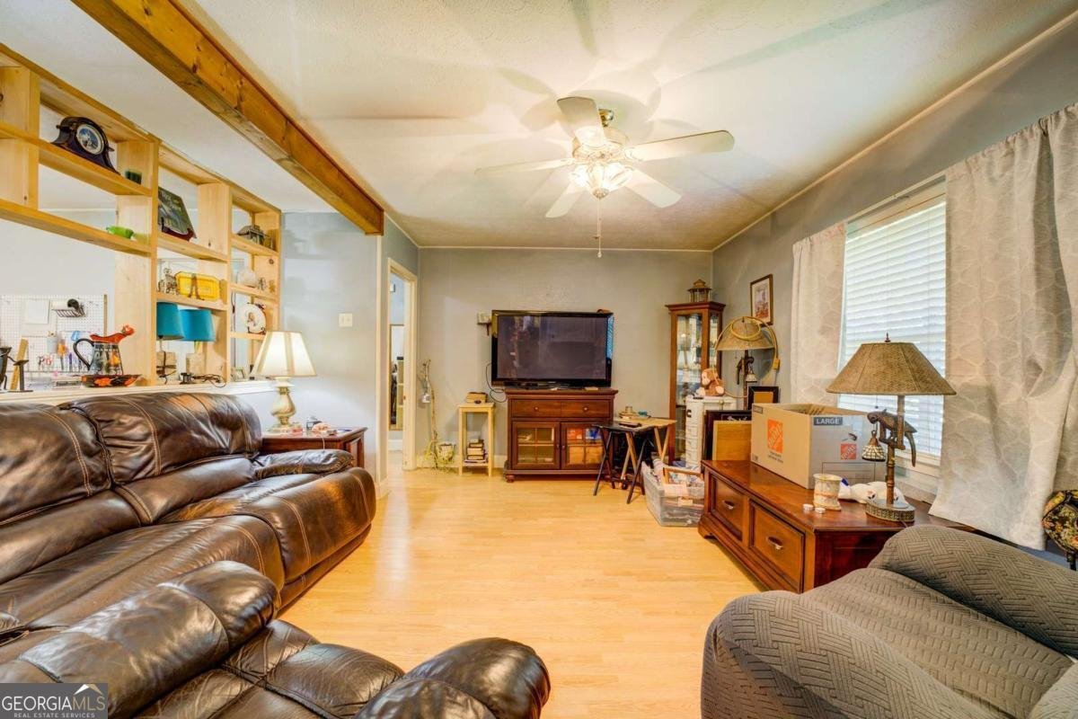 1136 Jack Neely Road Covington - 4
