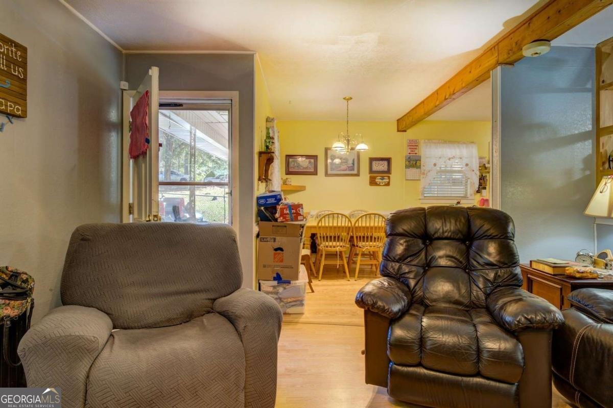 1136 Jack Neely Road Covington - 5