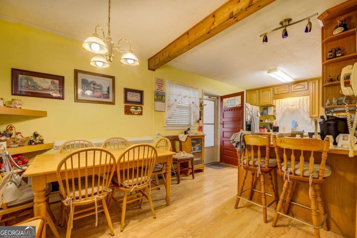 1136 Jack Neely Road Covington - 8