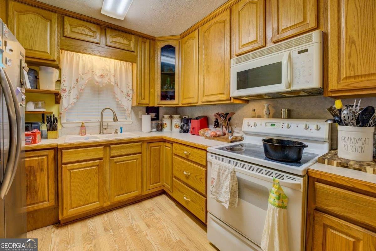 1136 Jack Neely Road Covington - 9