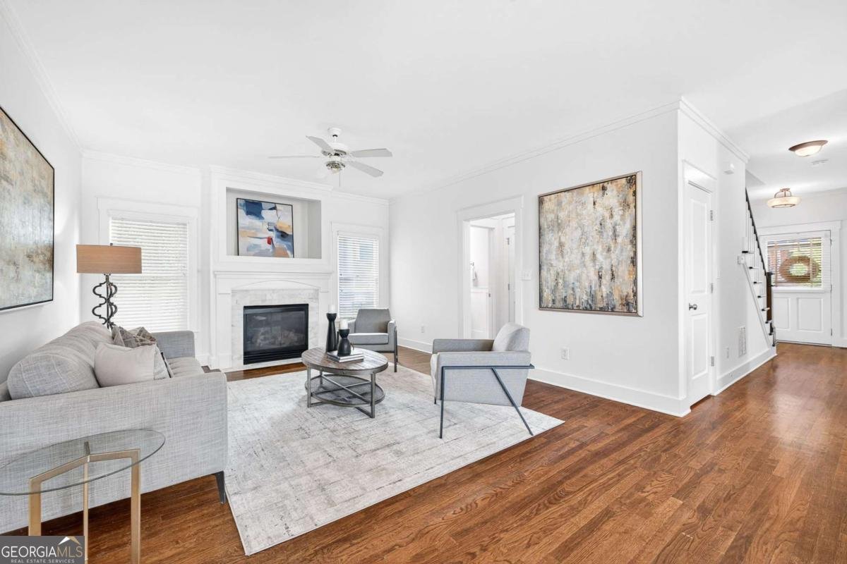 4492 Oakdale Road Smyrna - 10