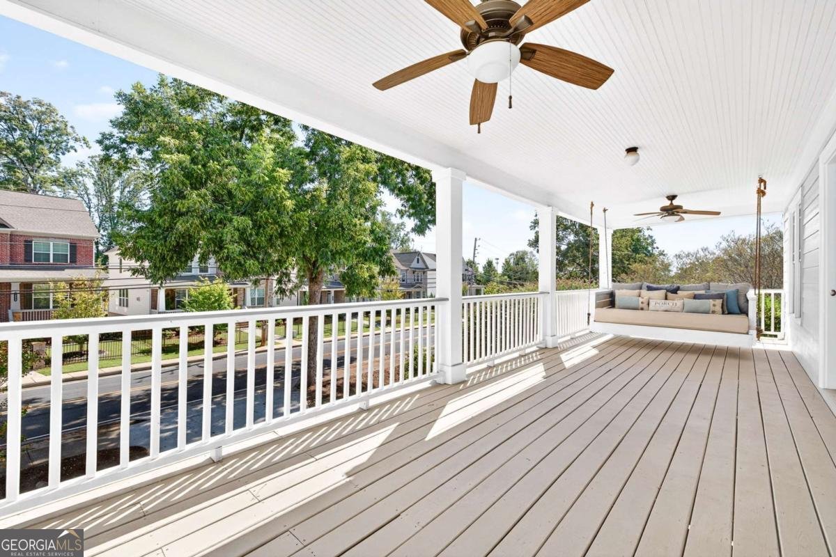 4492 Oakdale Road Smyrna - 16