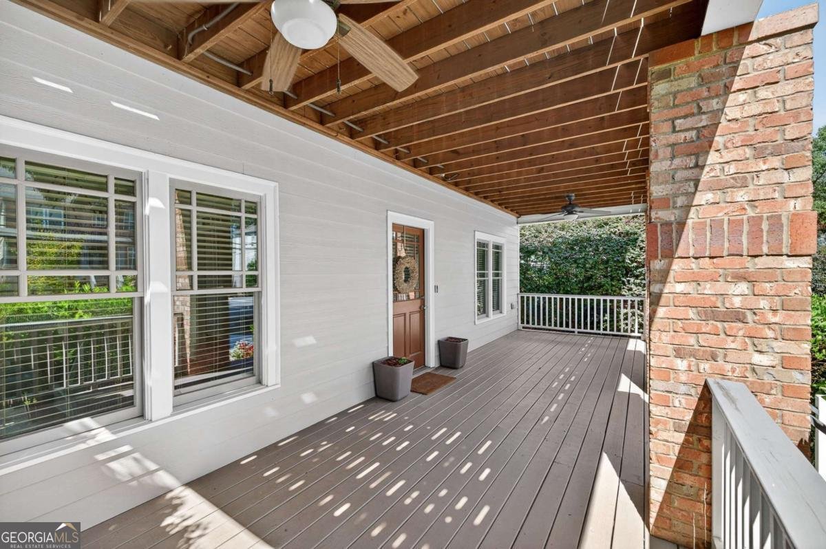 4492 Oakdale Road Smyrna - 2