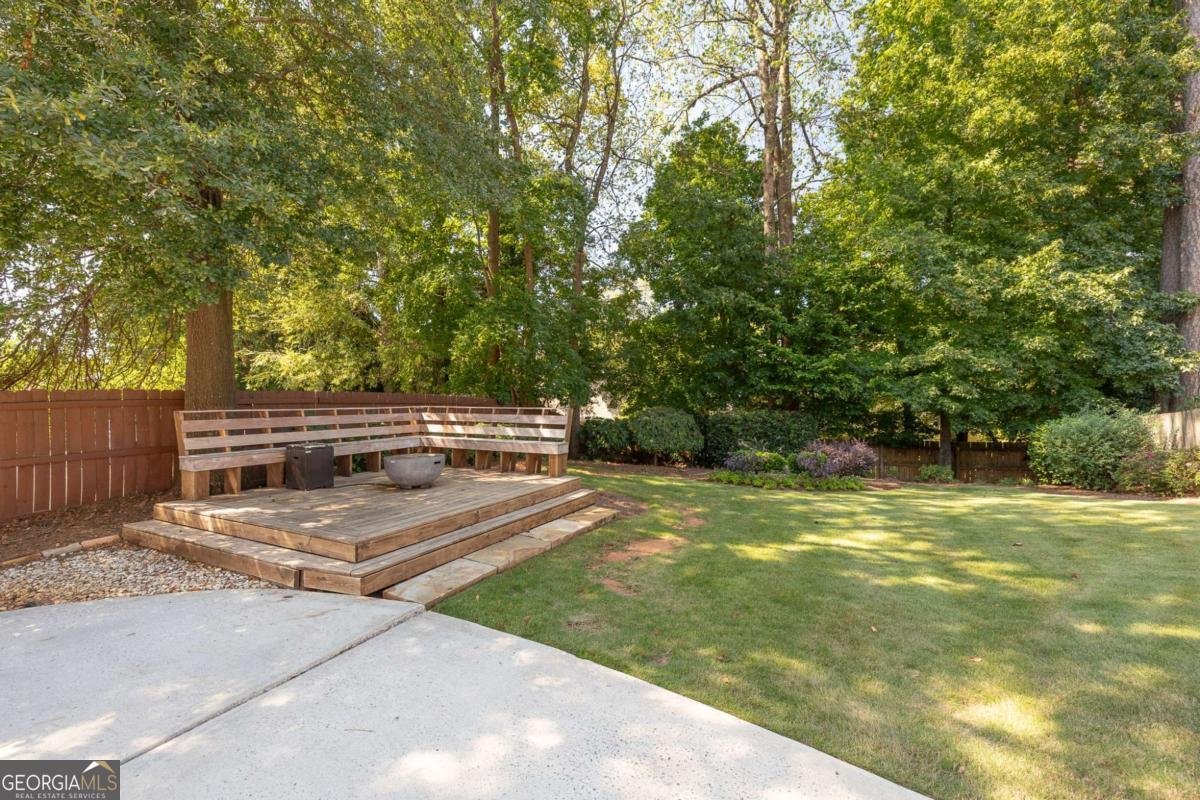 4492 Oakdale Road Smyrna - 26