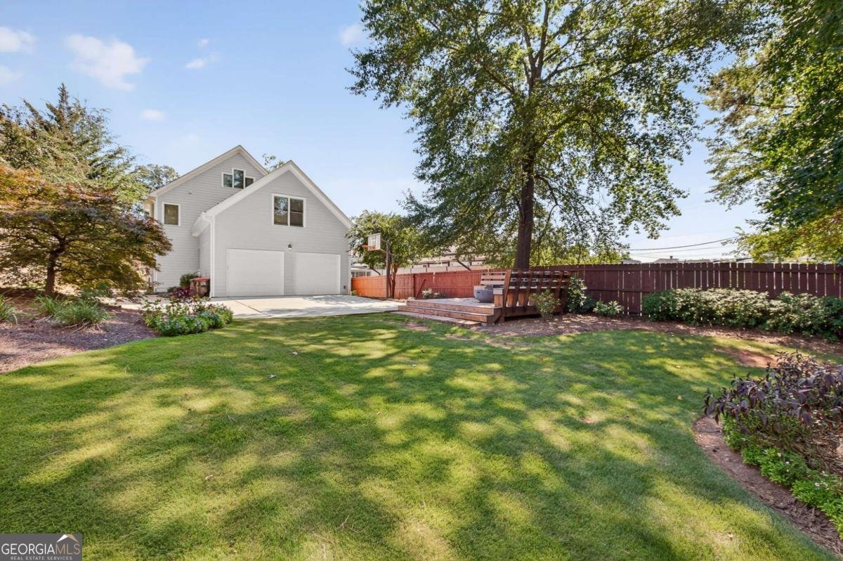 4492 Oakdale Road Smyrna - 27