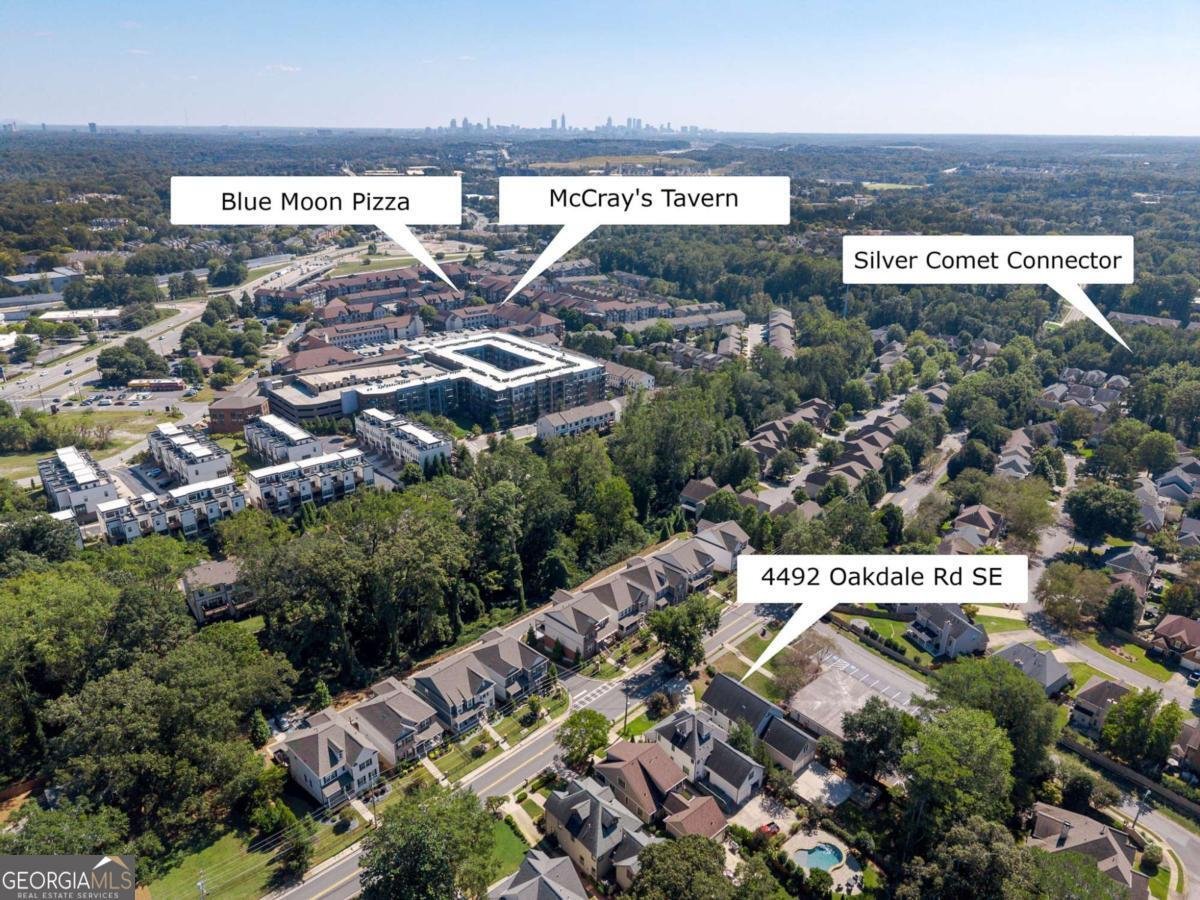 4492 Oakdale Road Smyrna - 29