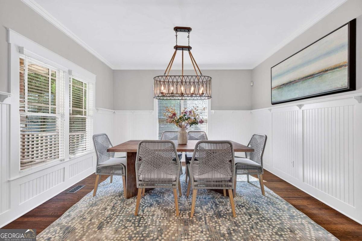 4492 Oakdale Road Smyrna - 5