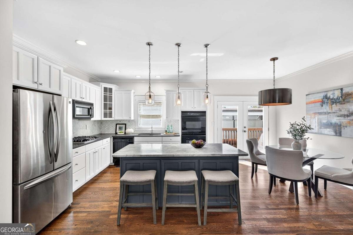 4492 Oakdale Road Smyrna - 7