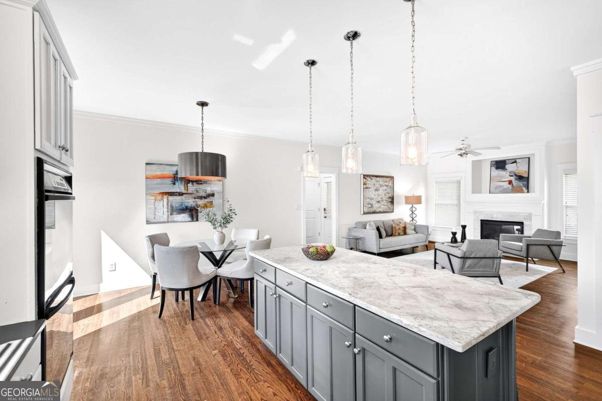 4492 Oakdale Road Smyrna - 8