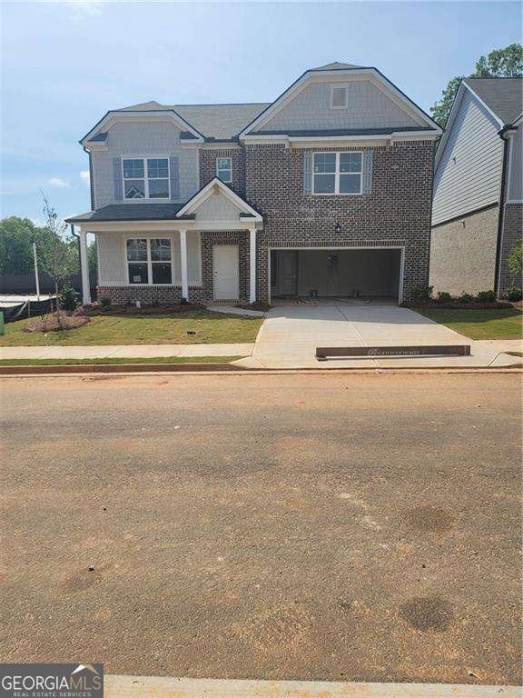 1109 GERGIAN POINT DR Lawrenceville - 1