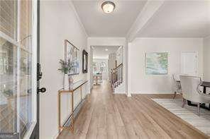 1109 GERGIAN POINT DR Lawrenceville - 2
