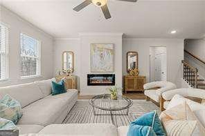 1109 GERGIAN POINT DR Lawrenceville - 3
