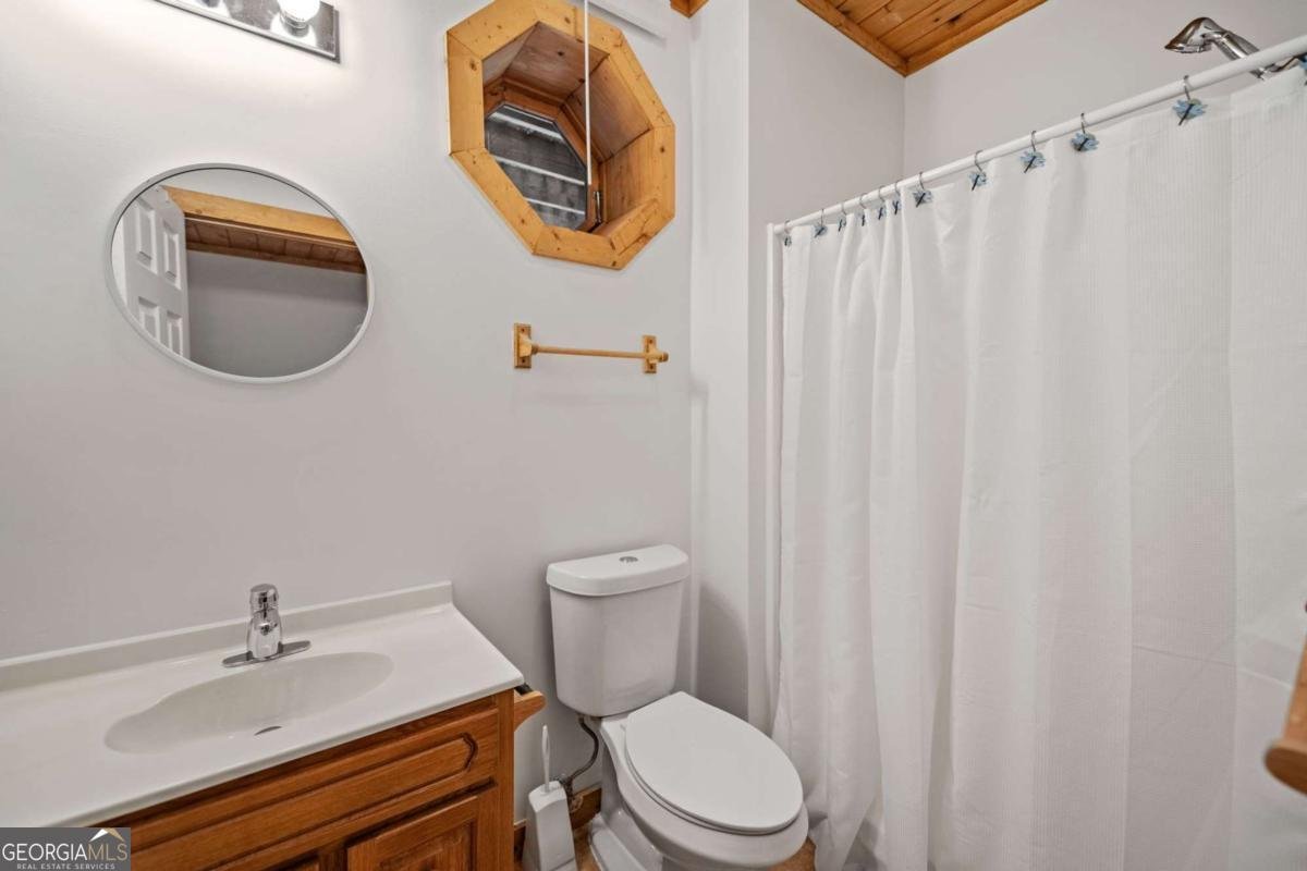 1655 Mangums Trail Blue Ridge - 19