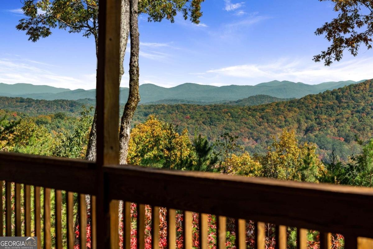 1655 Mangums Trail Blue Ridge - 27