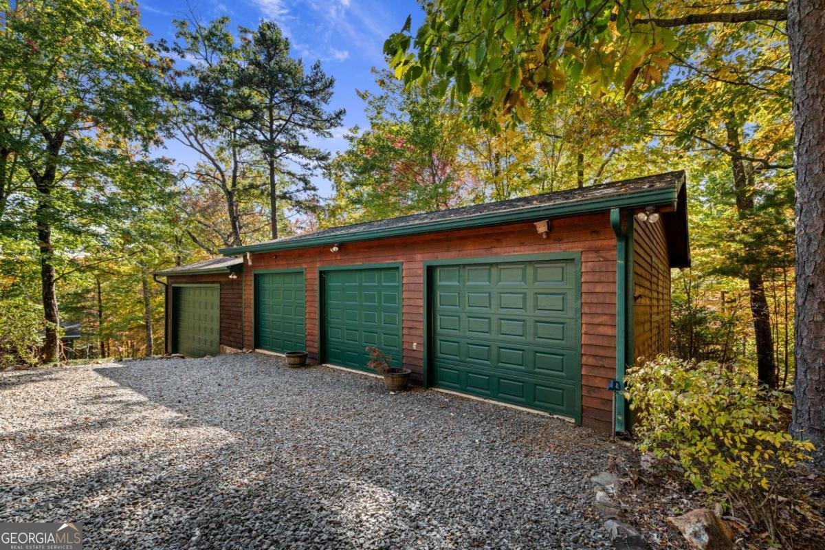 1655 Mangums Trail Blue Ridge - 29
