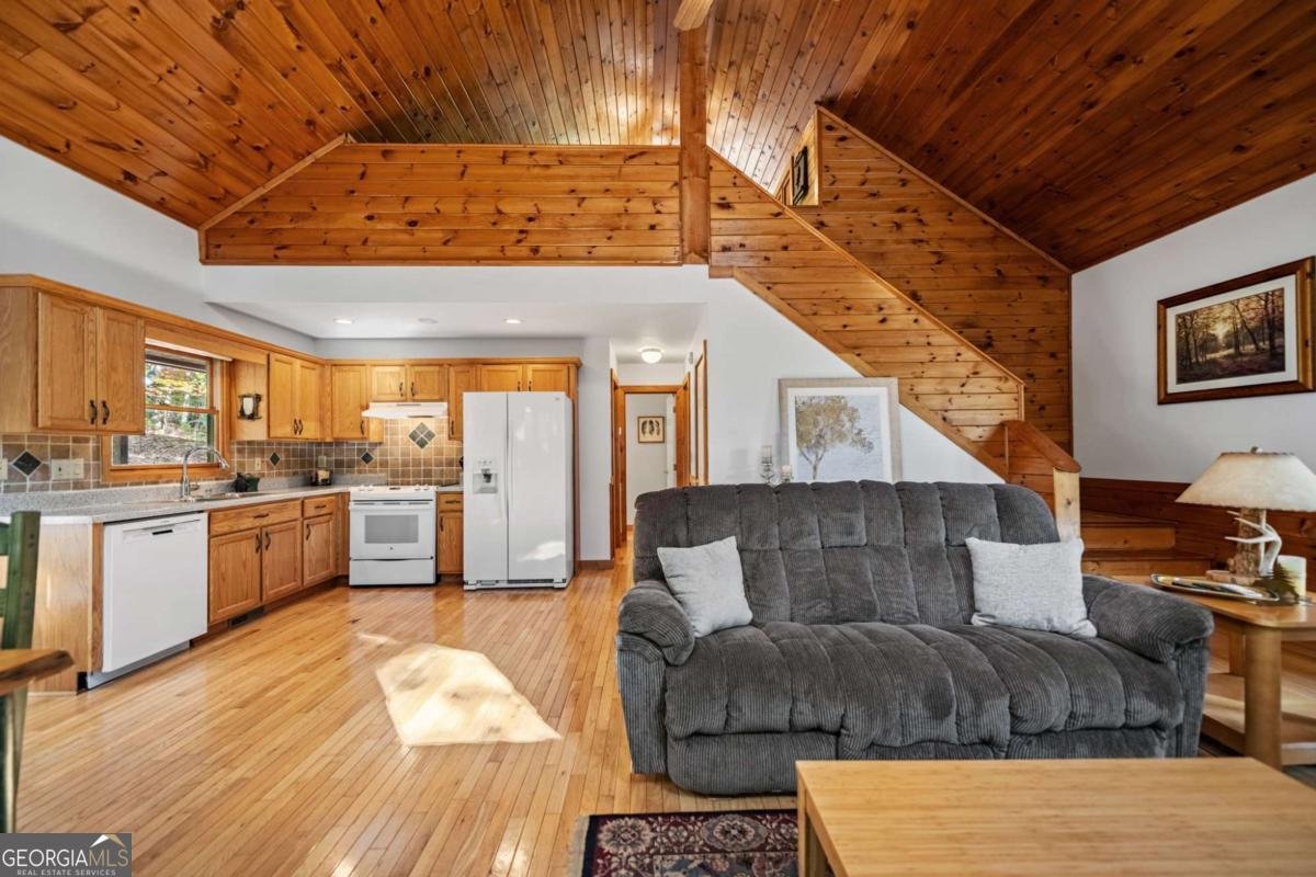 1655 Mangums Trail Blue Ridge - 43