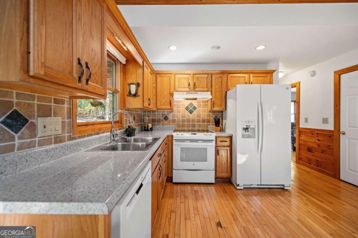 1655 Mangums Trail Blue Ridge - 45