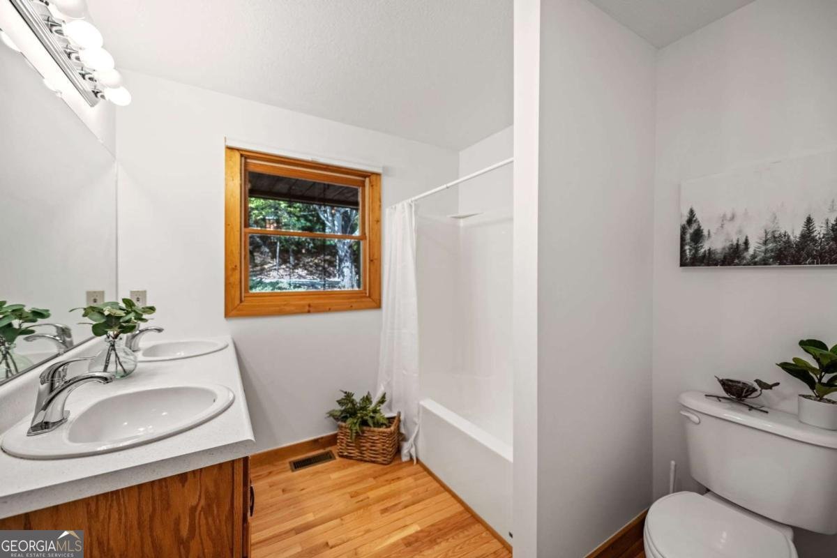 1655 Mangums Trail Blue Ridge - 53