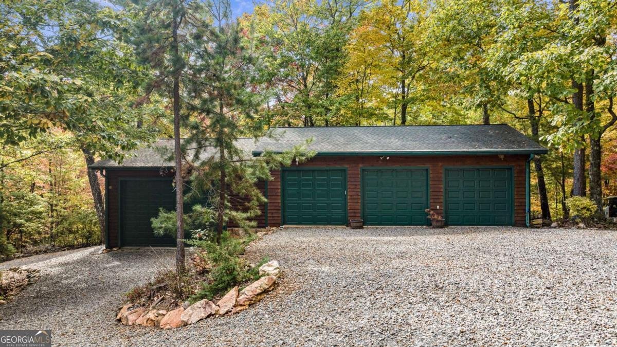 1655 Mangums Trail Blue Ridge - 7