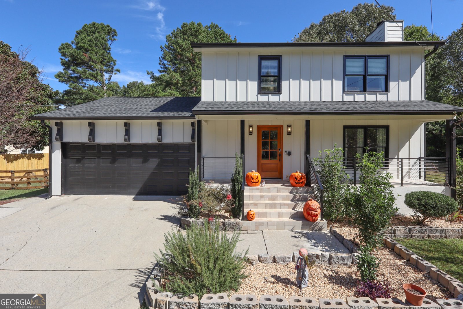 766 Terrace Trace Lawrenceville - 1
