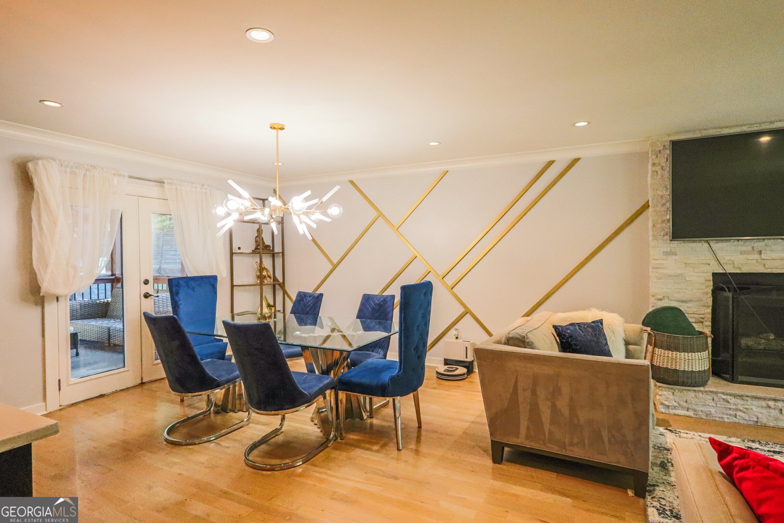 766 Terrace Trace Lawrenceville - 13