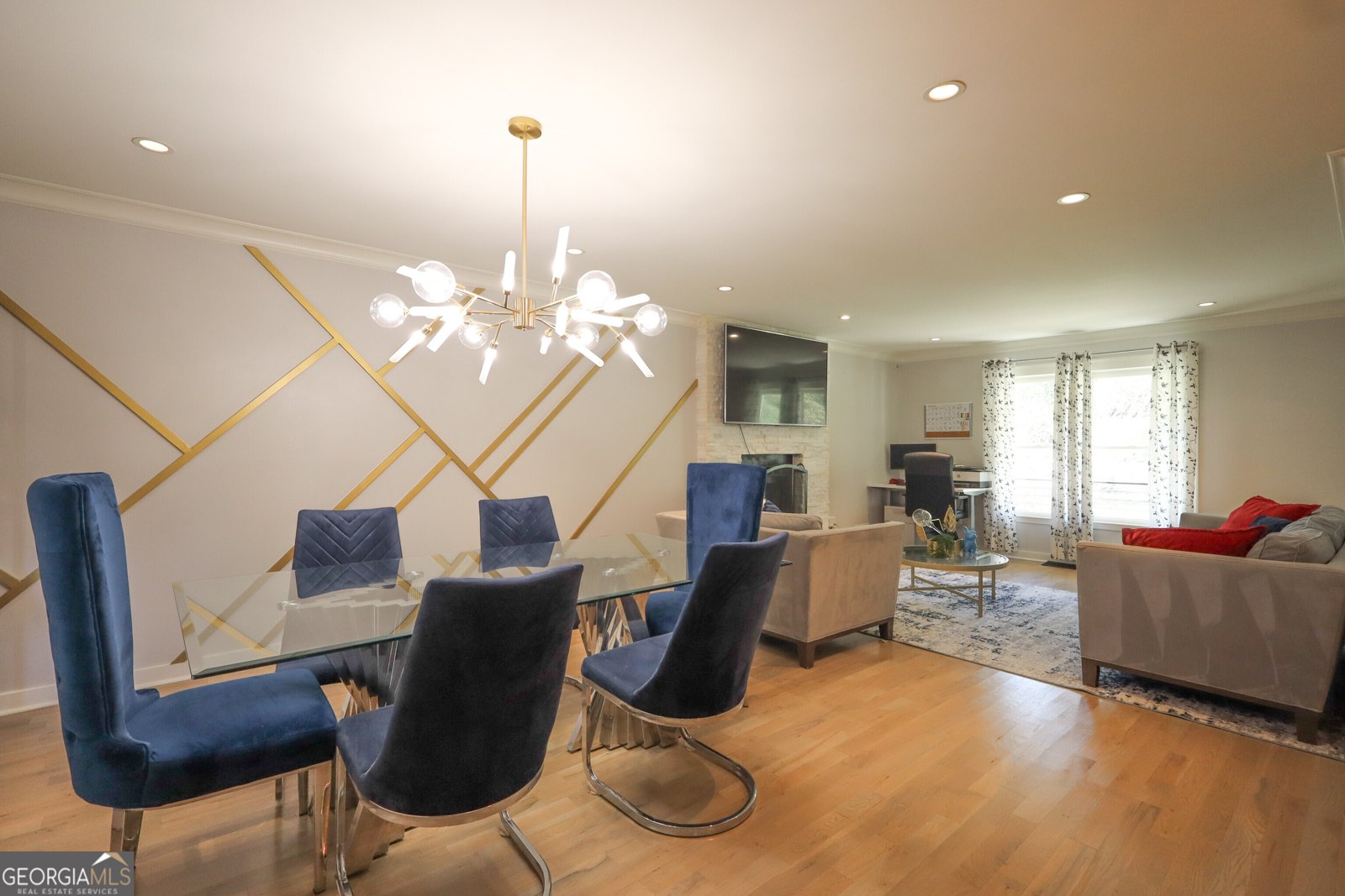 766 Terrace Trace Lawrenceville - 15