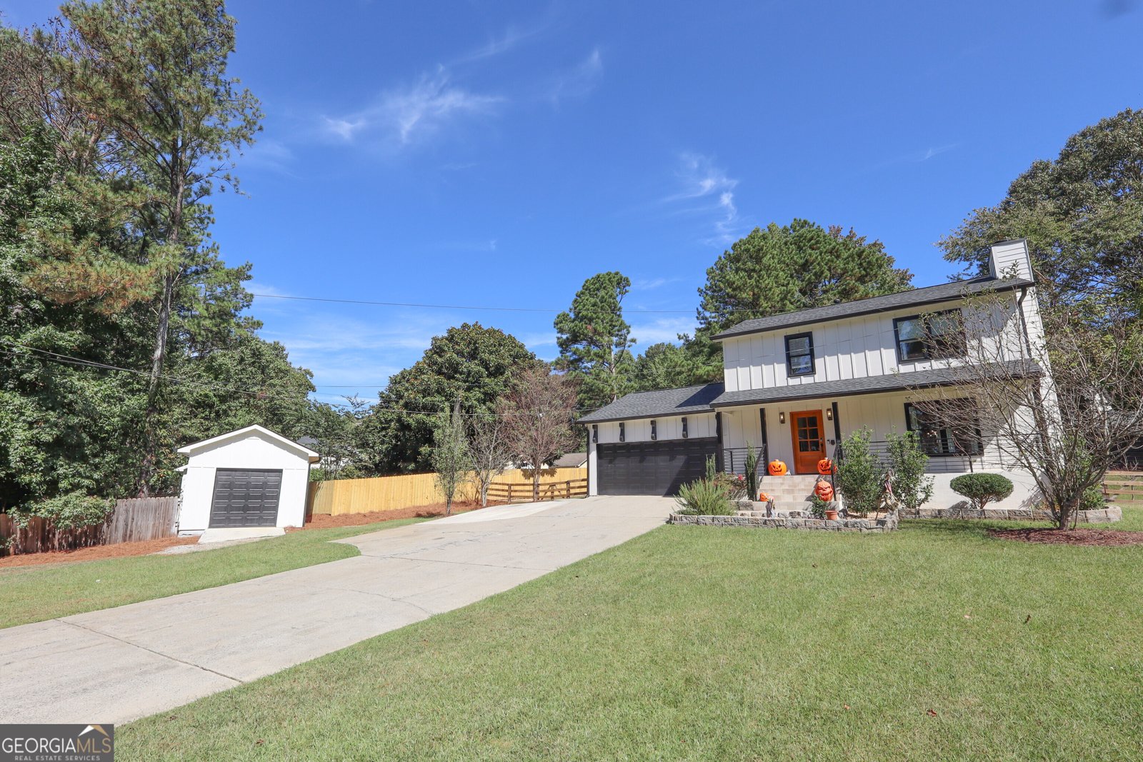 766 Terrace Trace Lawrenceville - 2