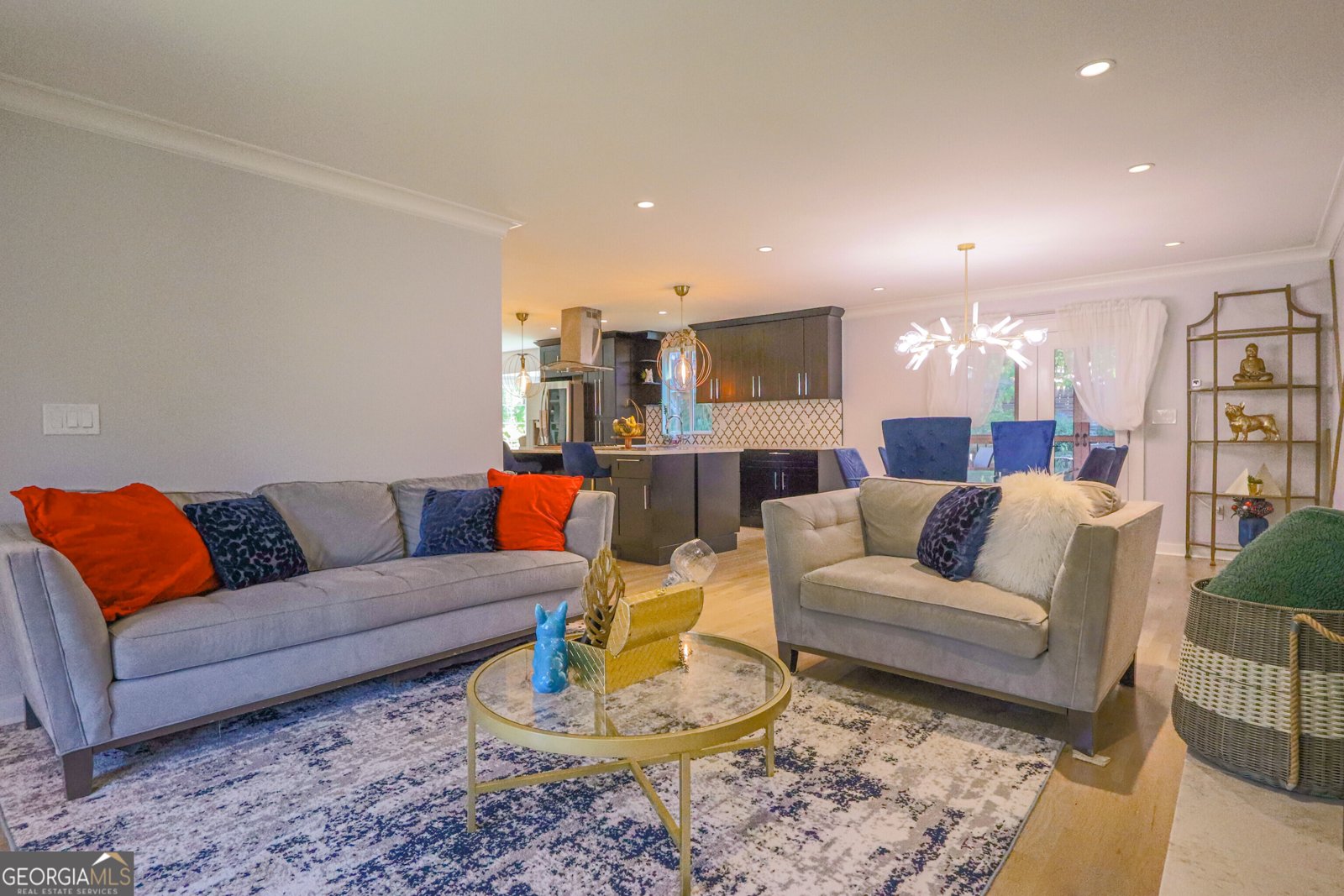 766 Terrace Trace Lawrenceville - 3