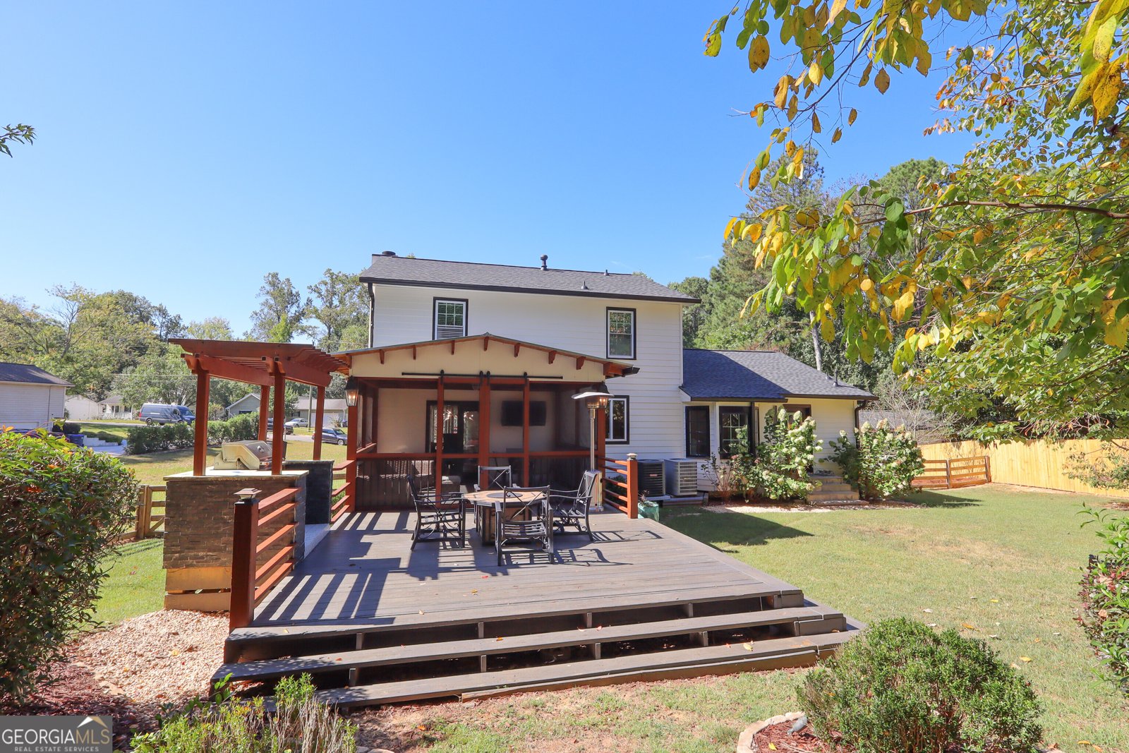 766 Terrace Trace Lawrenceville - 30
