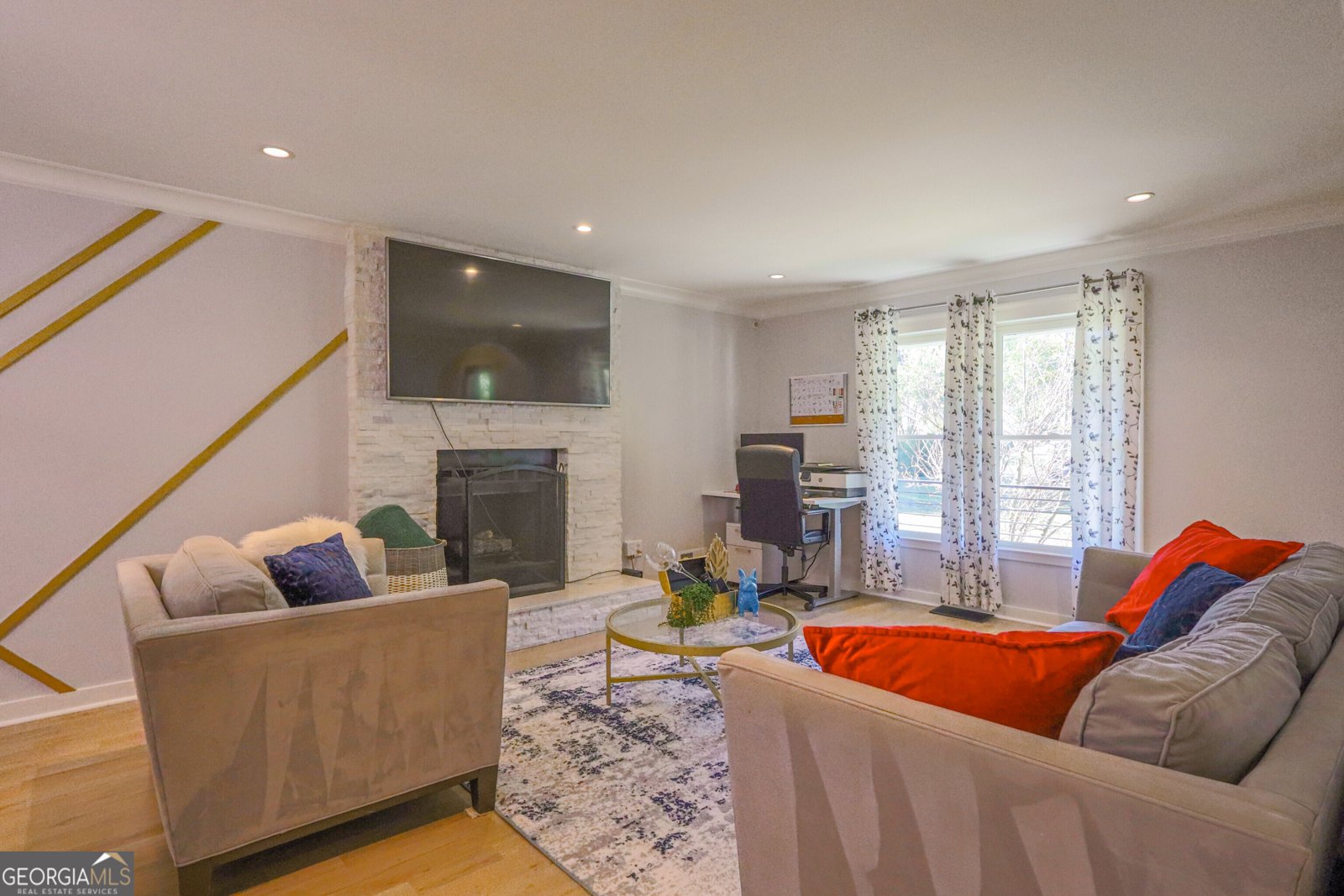 766 Terrace Trace Lawrenceville - 4