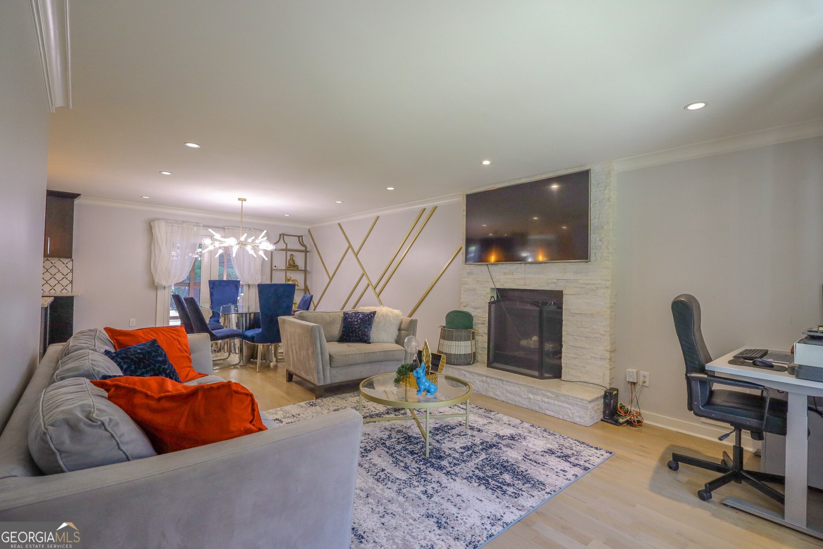 766 Terrace Trace Lawrenceville - 5