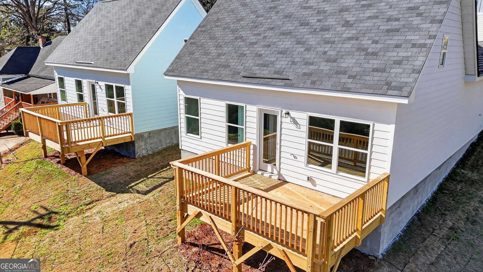 101 Crown Street LaGrange - Photo 26