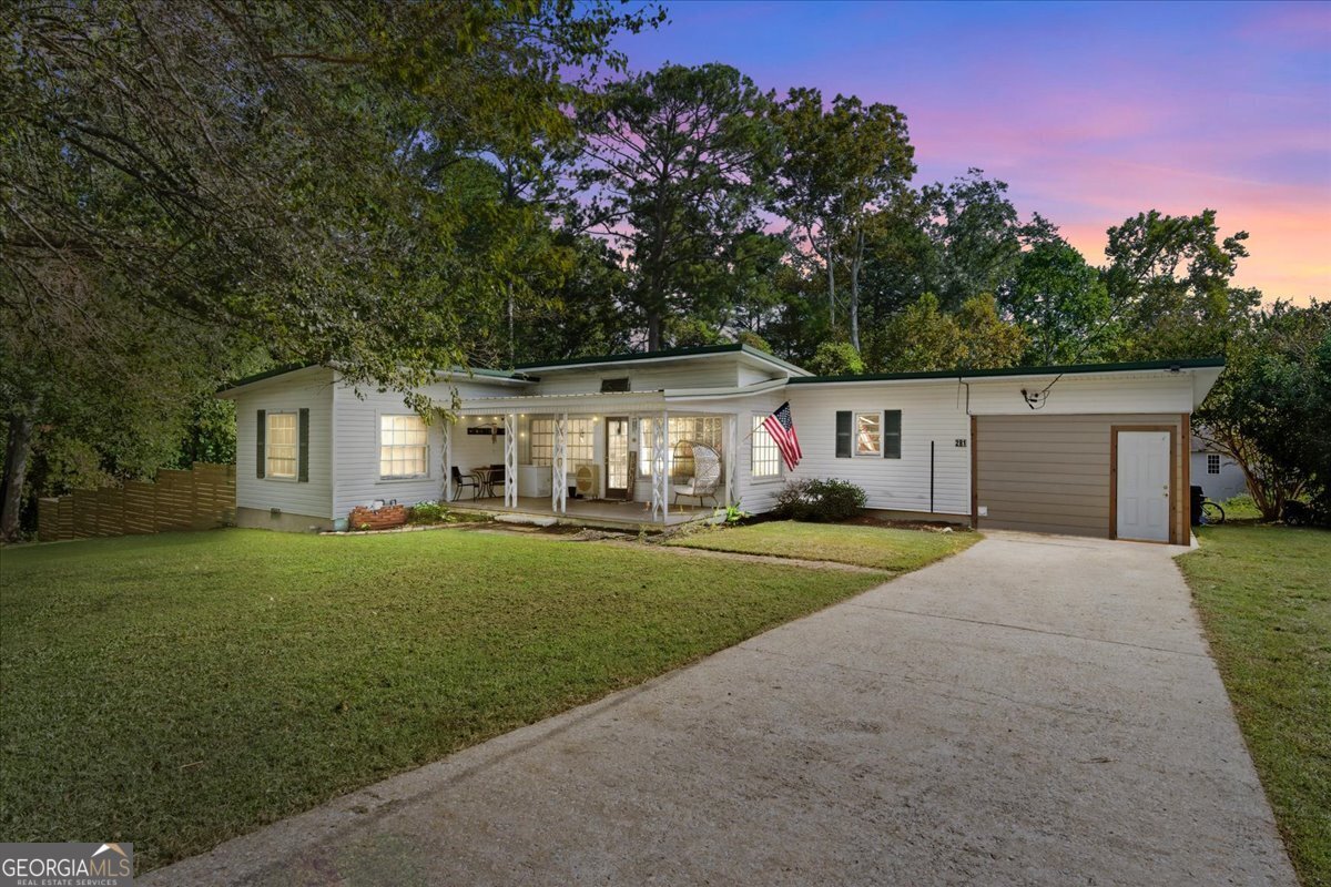 281 Alewine Avenue Tallapoosa - 2