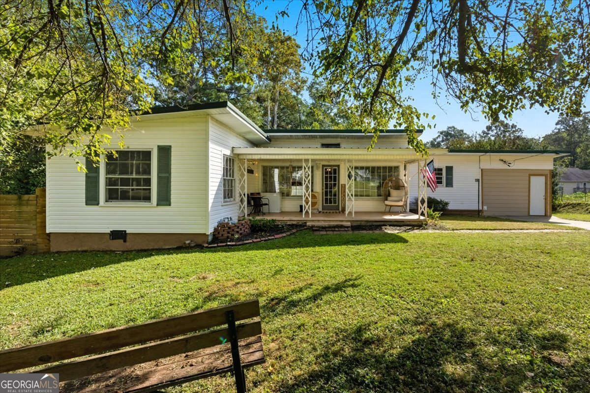 281 Alewine Avenue Tallapoosa - 3