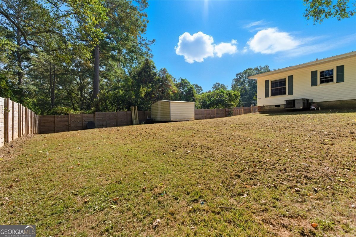 281 Alewine Avenue Tallapoosa - 31