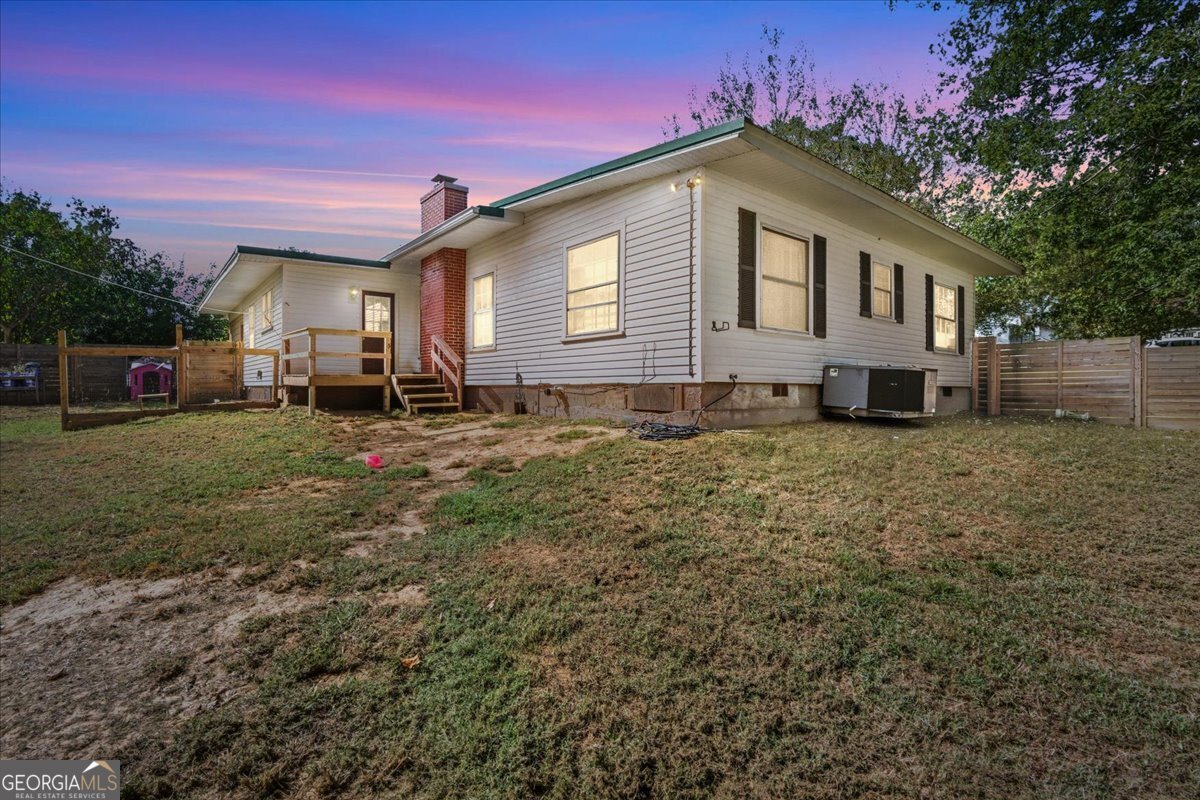 281 Alewine Avenue Tallapoosa - 33