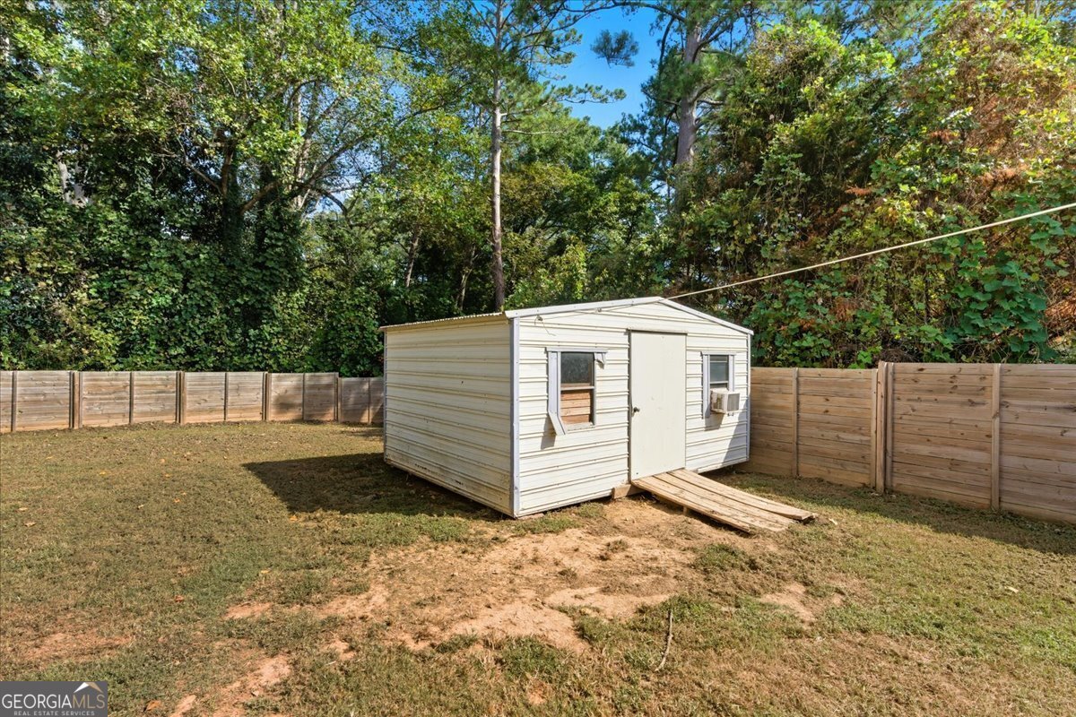 281 Alewine Avenue Tallapoosa - 35