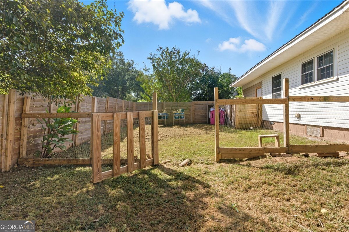 281 Alewine Avenue Tallapoosa - 36