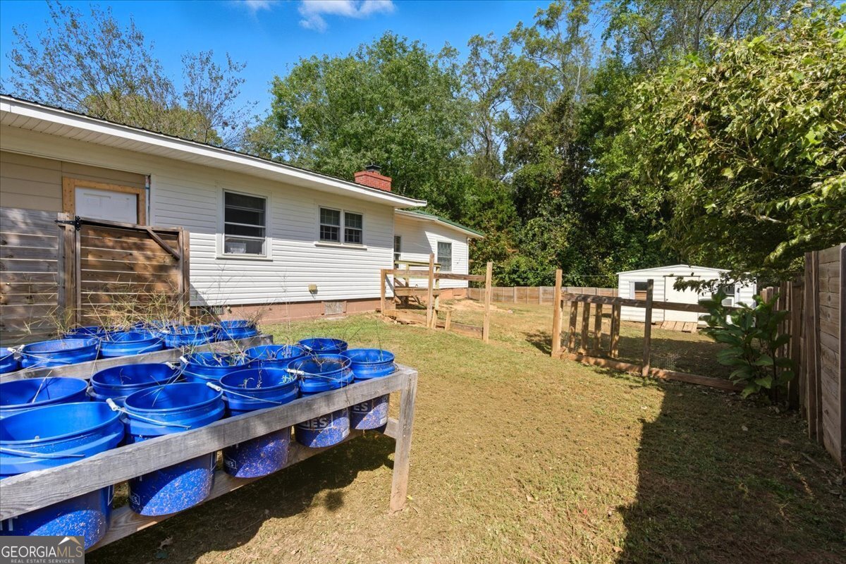 281 Alewine Avenue Tallapoosa - 38