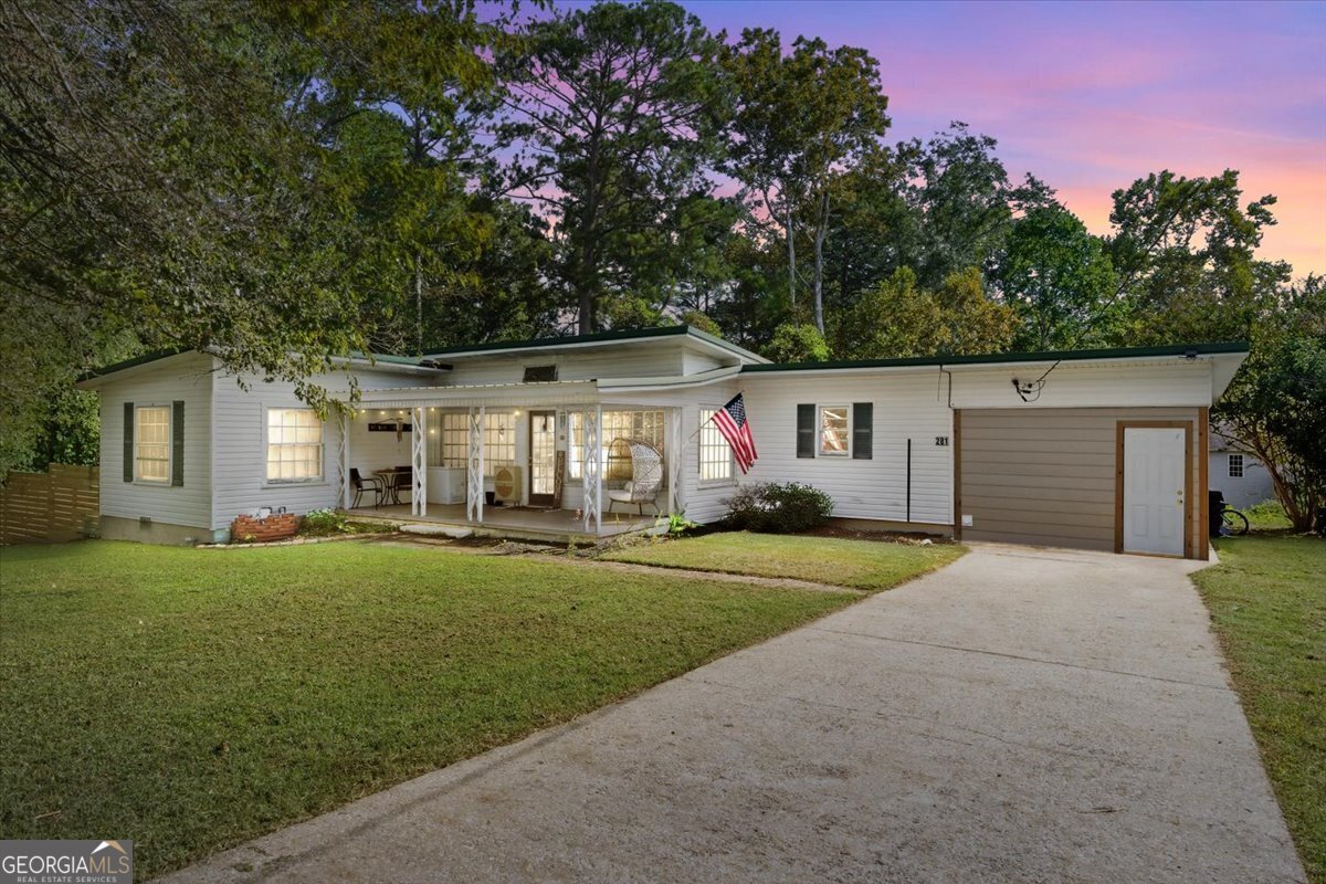 281 Alewine Avenue Tallapoosa - 43