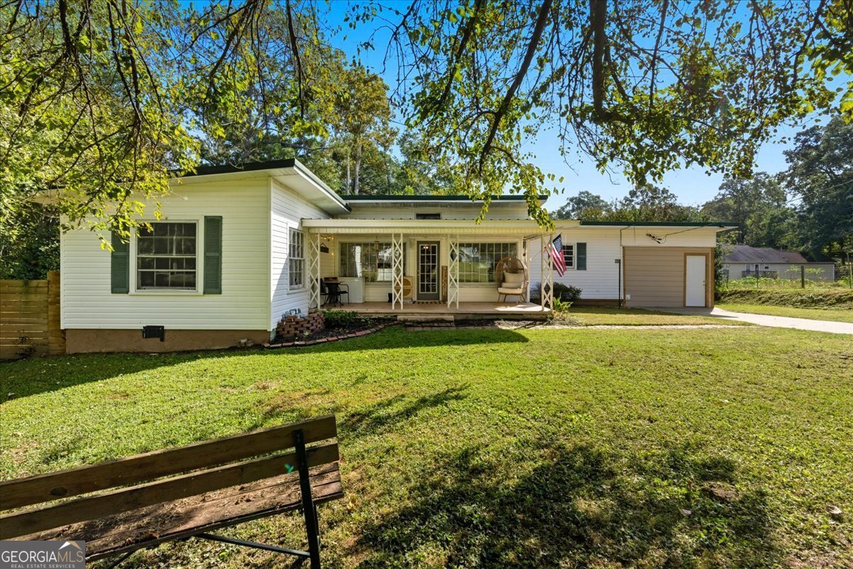 281 Alewine Avenue Tallapoosa - 44